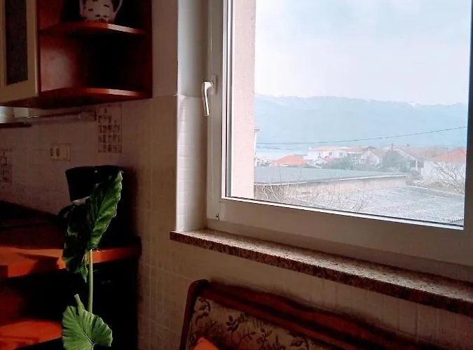 Nikolina Apartamento